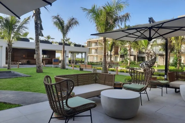 Hotellbilder av Domaine de Grand Baie - nummer 1 av 20