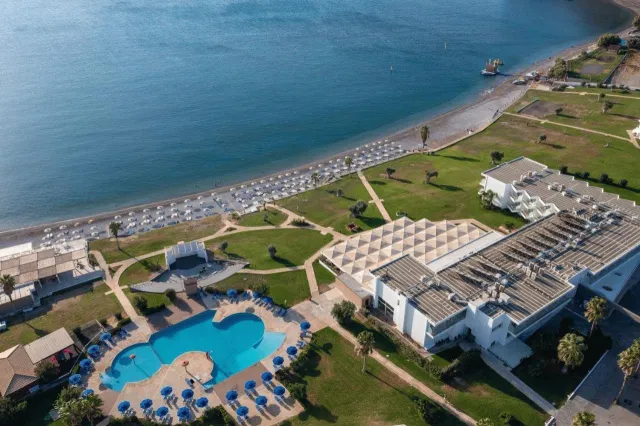 Hotellbilder av Atlantica Kolymbia Beach - nummer 1 av 9