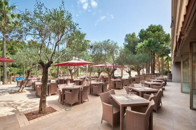 Hotellbilder av Occidental Cala Viñas - nummer 1 av 10