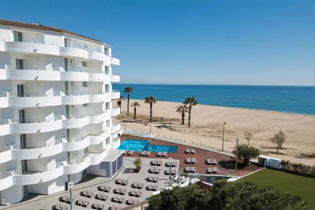 Hotellbilder av Alegria Mar Mediterrania - nummer 1 av 28
