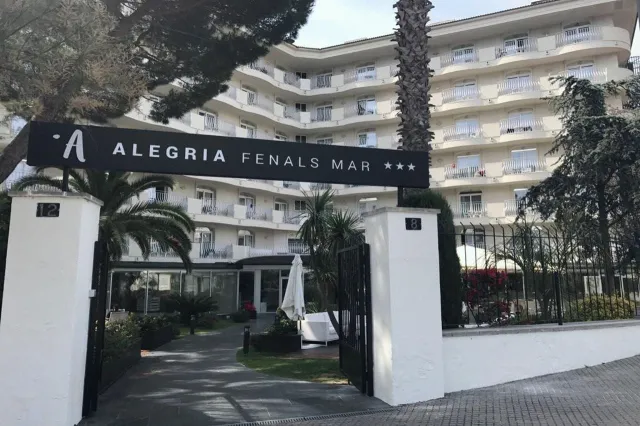 Hotellbilder av Alegria Fenals Mar - nummer 1 av 80
