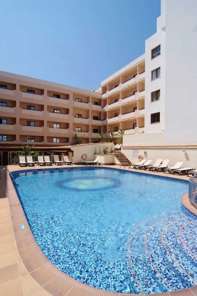 Hotellbilder av Invisa Hotel La Cala - Adults Only - nummer 1 av 69