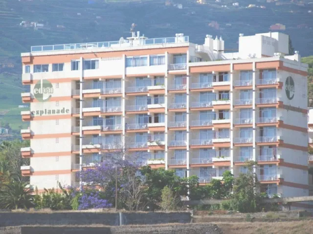 Hotellbilder av Parque Vacacional Eden - nummer 1 av 9
