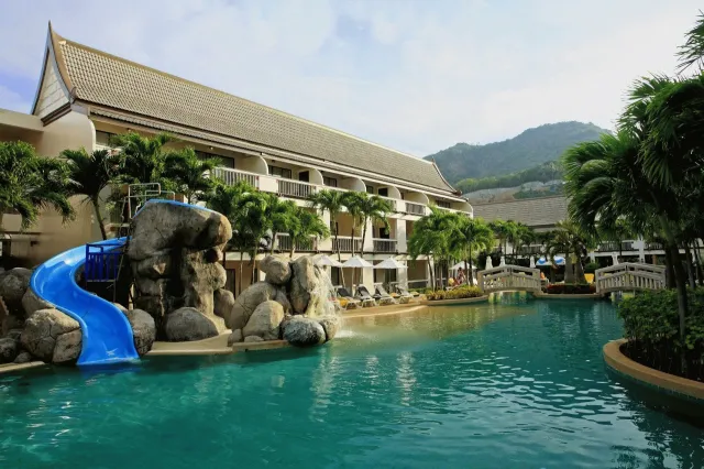 Hotellbilder av Centara Kata Resort Phuket - nummer 1 av 68