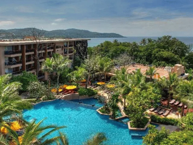 Hotellbilder av Novotel Phuket Kata Avista Resort And Spa - nummer 1 av 10