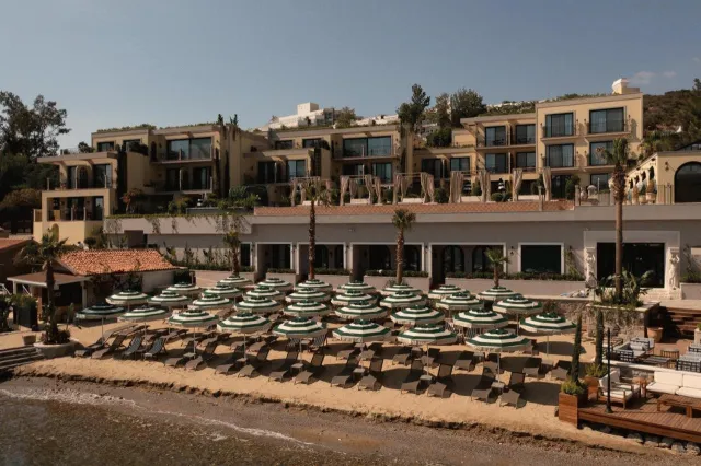 Hotellbilder av Casa Nonna Bodrum - nummer 1 av 21