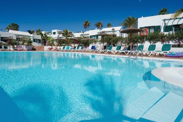 Hotellbilder av ILUNION Costa Sal Lanzarote - nummer 1 av 10