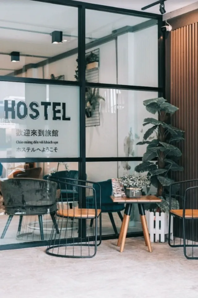 Hotellbilder av COZ Ratchathewi - nummer 1 av 15