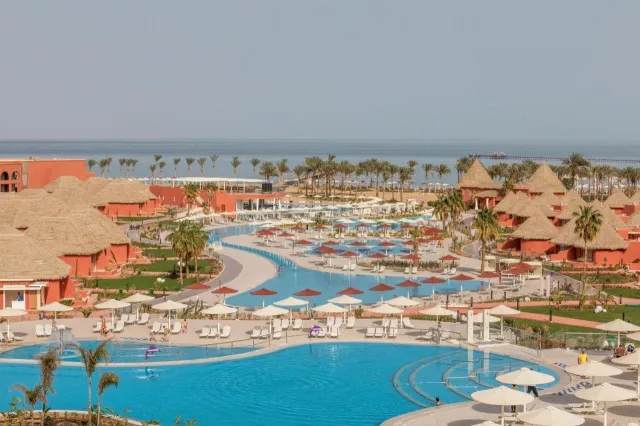 Hotellbilder av Pickalbatros Laguna Vista Resort - Sharm El Sheikh - nummer 1 av 12