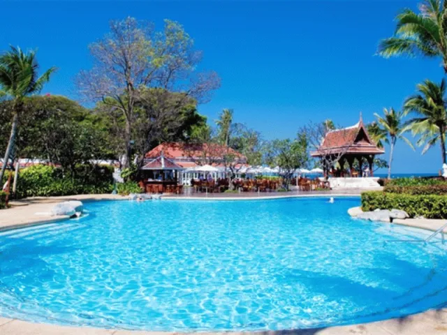 Hotellbilder av Centara Grand Beach Resort and Villas Hua Hin - nummer 1 av 10