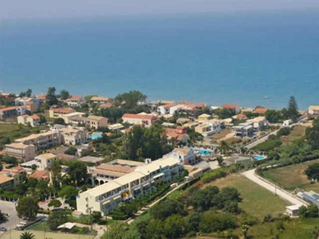 Hotellbilder av Ionian Princess Suite Hotel - nummer 1 av 10