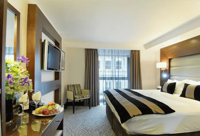 Hotellbilder av Park Grand London Kensington - nummer 1 av 10