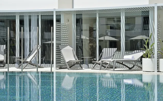 Hotellbilder av INNSiDE by Melia Palma Bosque - nummer 1 av 10