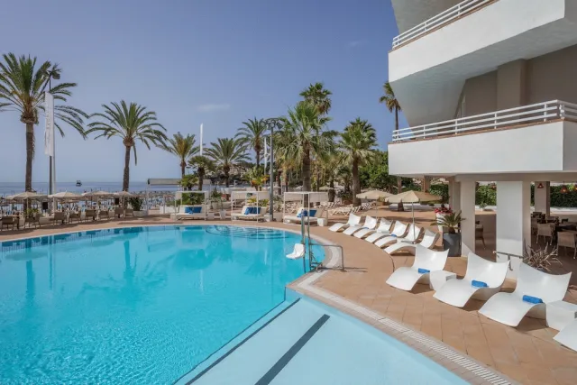 Hotellbilder av Sol House The Studio Calvia Beach - nummer 1 av 10