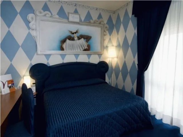 Hotellbilder av La Gradisca - nummer 1 av 10