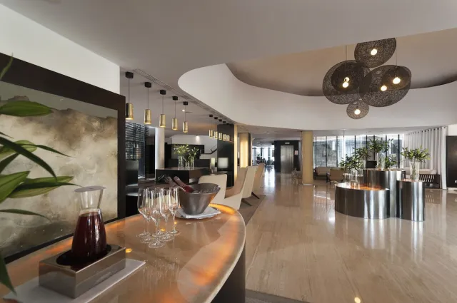 Hotellbilder av Hotel De Mar Gran Meliá - nummer 1 av 10