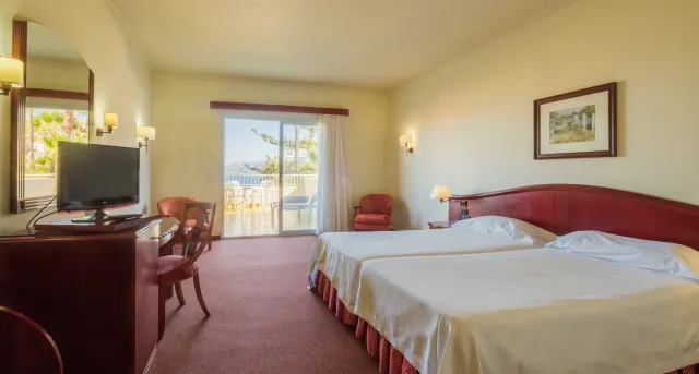 Hotellbilder av Hotel Atlantic El Tope - nummer 1 av 10