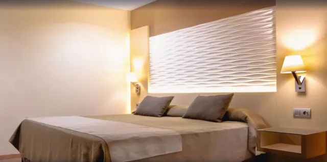 Hotellbilder av Hotel Lopez - Suitehotel Playa del Ingles - nummer 1 av 10