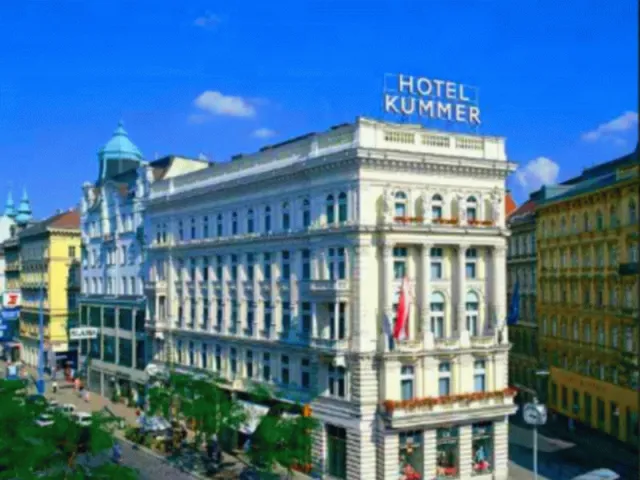 Hotellbilder av Hotel Motto (ex Kummer) - nummer 1 av 4
