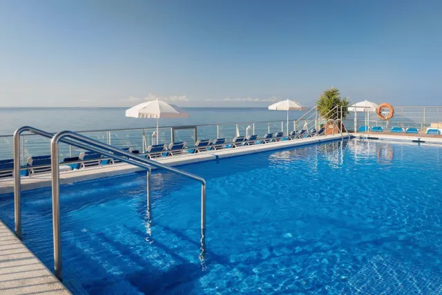 Hotellbilder av H Top Pineda Palace - nummer 1 av 10