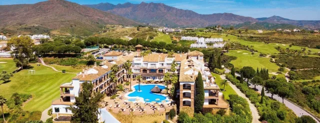 Hotellbilder av La Cala Resort - nummer 1 av 10