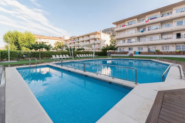 Hotellbilder av Pierre & Vacances Estartit Playa - nummer 1 av 10