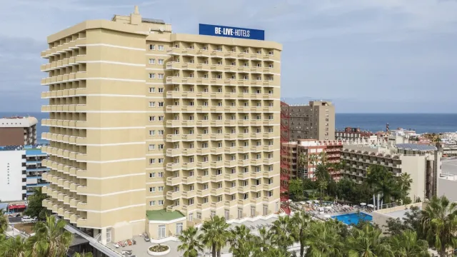 Hotellbilder av Be Live Adults Only Tenerife - nummer 1 av 10