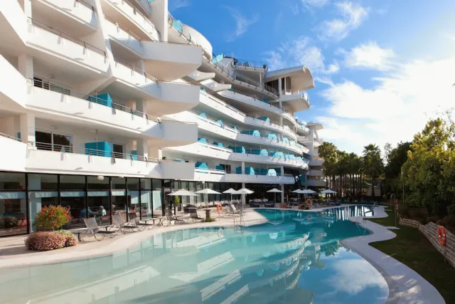 Hotellbilder av Senator Banus Hotel - nummer 1 av 10