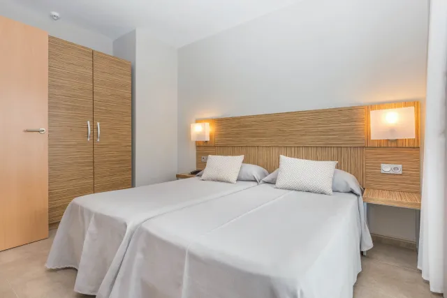Hotellbilder av Aparthotel Odissea Park - nummer 1 av 10