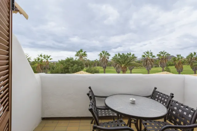 Hotellbilder av Royal Tenerife Country Club - nummer 1 av 10