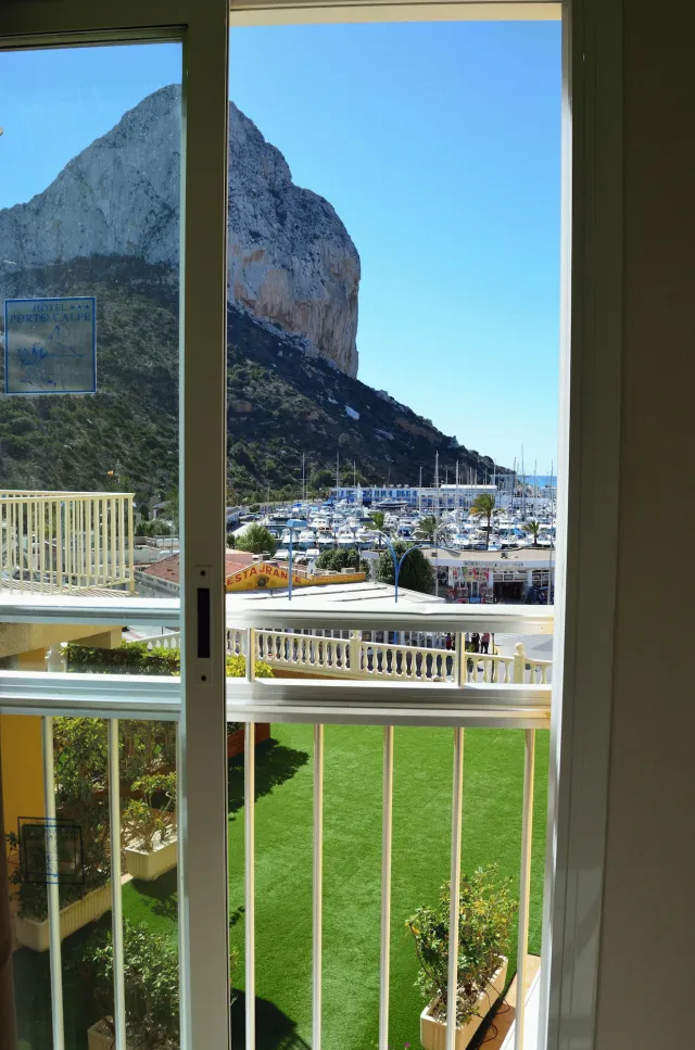 Hotellbilder av Hotel Porto Calpe - nummer 1 av 10