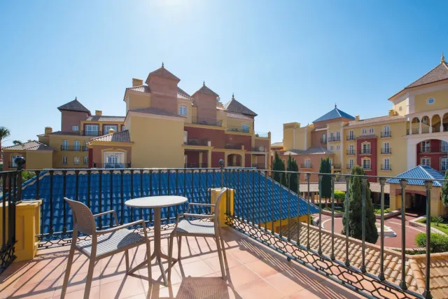 Hotellbilder av Iberostar Waves Málaga Playa - nummer 1 av 10