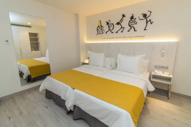 Hotellbilder av Lemon & Soul Las Palmas - nummer 1 av 10