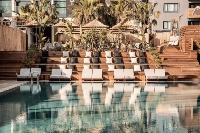 Hotellbilder av Cooks Club Alanya - Adults Only - nummer 1 av 10