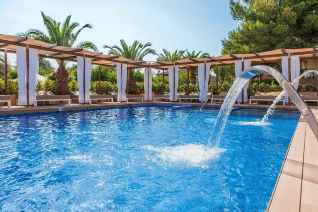Hotellbilder av Zafiro Can Picafort - nummer 1 av 10