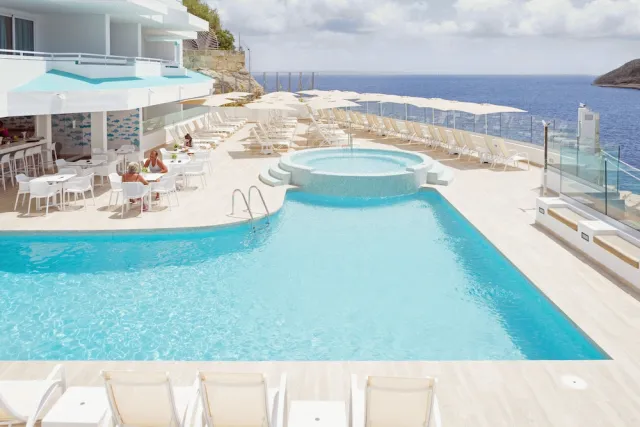 Hotellbilder av HSM Sandalo Beach - nummer 1 av 10