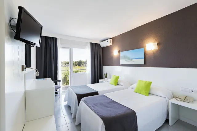 Hotellbilder av Don Miguel Playa - nummer 1 av 10
