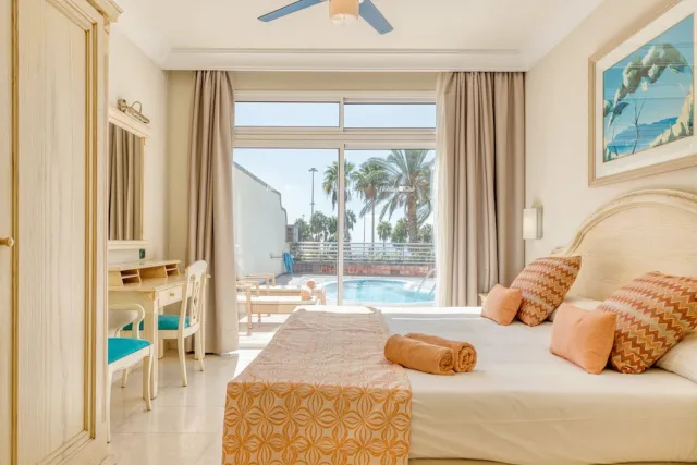 Hotellbilder av Holiday Club Playa Amadores - nummer 1 av 10