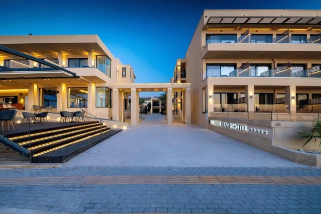 Hotellbilder av Atlantis Beach - nummer 1 av 26