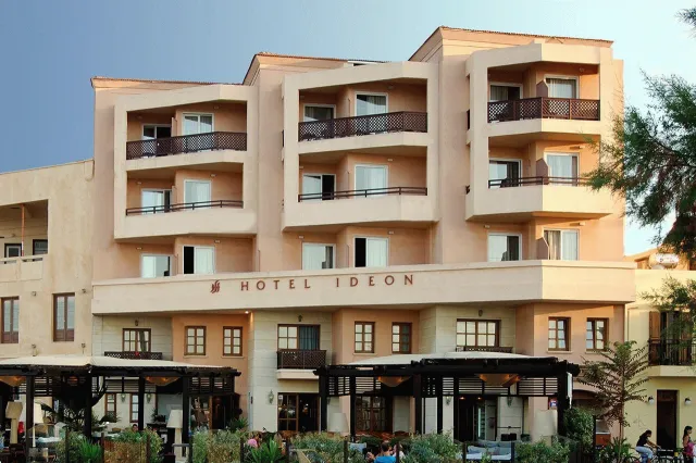 Hotellbilder av Ideon - nummer 1 av 11