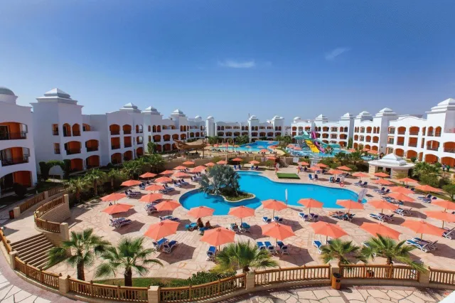 Hotellbilder av Waves Hotel in Naama Bay Sharm - nummer 1 av 11