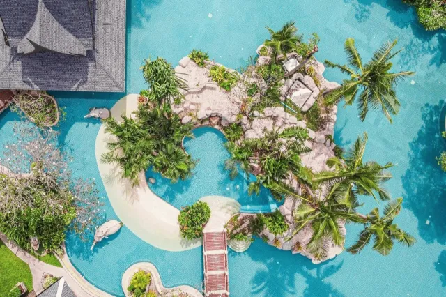 Hotellbilder av Thavorn Beach Village Phuket Resort and Spa - nummer 1 av 23