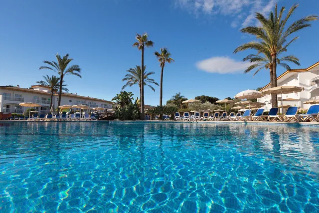 Hotellbilder av Mar Hotels Playa Mar & Spa - nummer 1 av 10