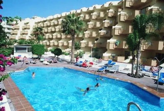 Hotellbilder av Playa Olid Suites & Apartments - nummer 1 av 10