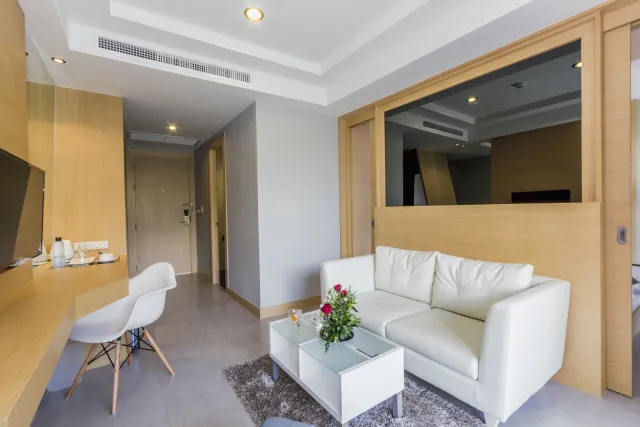Hotellbilder av Apple A Day Resort Krabi Aonang Beach - nummer 1 av 10