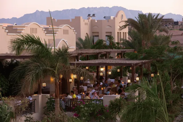 Hotellbilder av JAZ Makadi Star & Spa - nummer 1 av 10