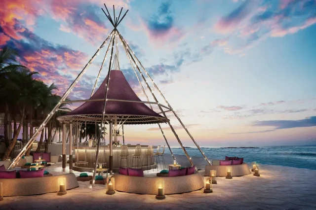 Hotellbilder av Avani+ Fares Maldives Resort - nummer 1 av 17