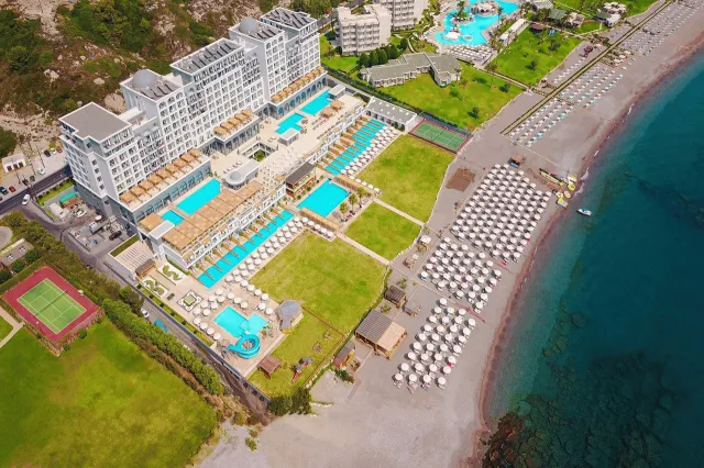 Hotellbilder av Mitsis Alila Resort and Spa - nummer 1 av 20