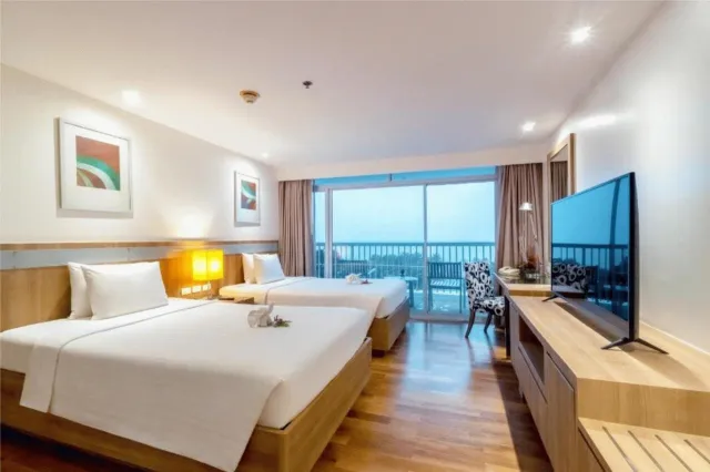 Hotellbilder av Radisson Resort and Spa Huahin - nummer 1 av 10