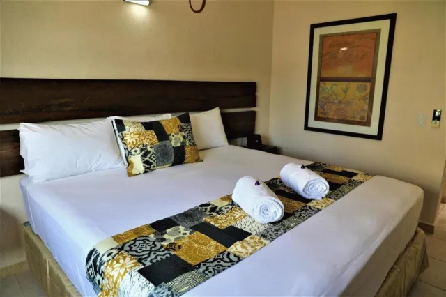 Hotellbilder av Hotel 12 Bees by Kavia - nummer 1 av 10